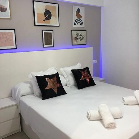 Olivia Resort Marbella Benidorm Extérieur photo