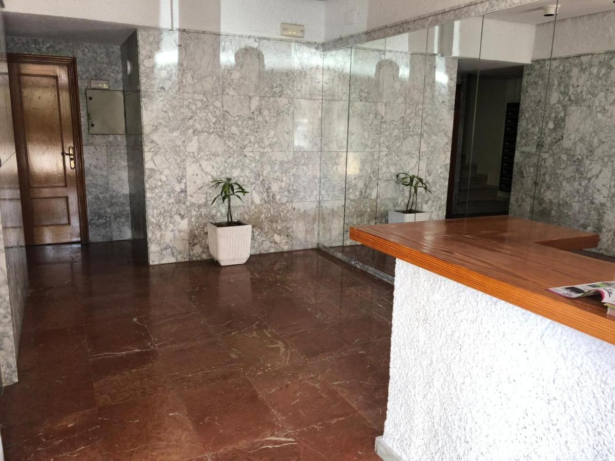 Olivia Resort Marbella Benidorm Extérieur photo
