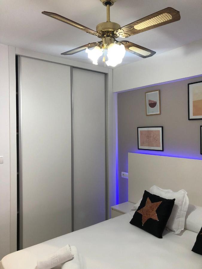 Olivia Resort Marbella Benidorm Extérieur photo