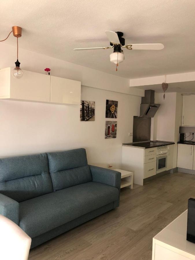 Olivia Resort Marbella Benidorm Extérieur photo