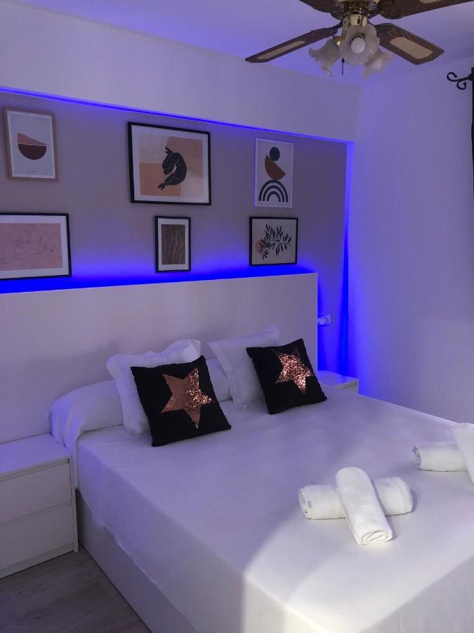 Olivia Resort Marbella Benidorm Extérieur photo