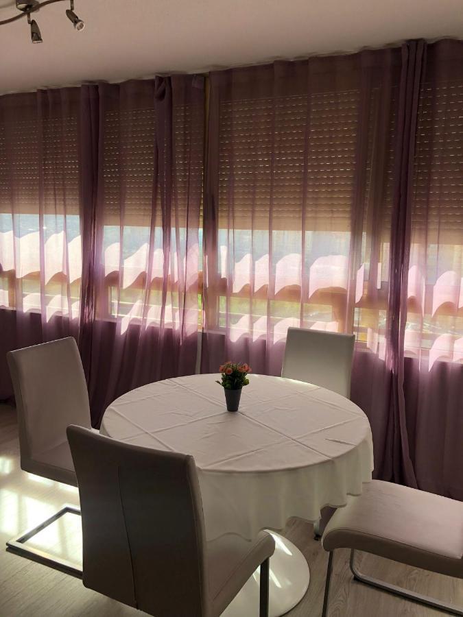 Olivia Resort Marbella Benidorm Extérieur photo