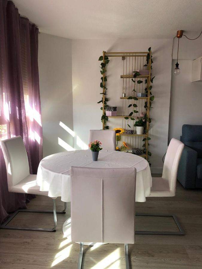 Olivia Resort Marbella Benidorm Extérieur photo
